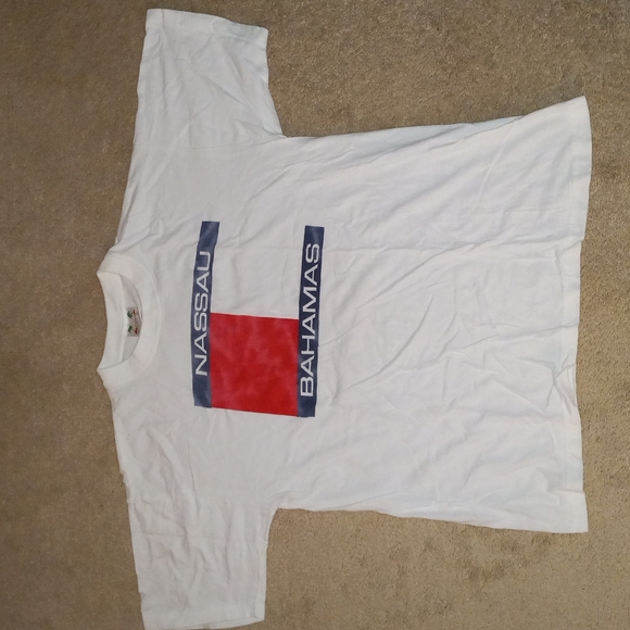 Cocowalk Other - Nassau Bahamas T-shirt